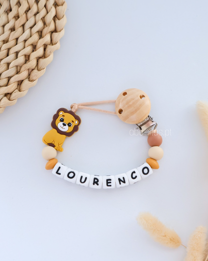 Conjunto Leão