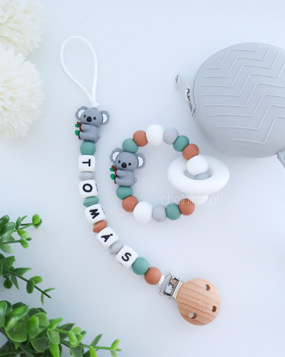 Conjunto Coala