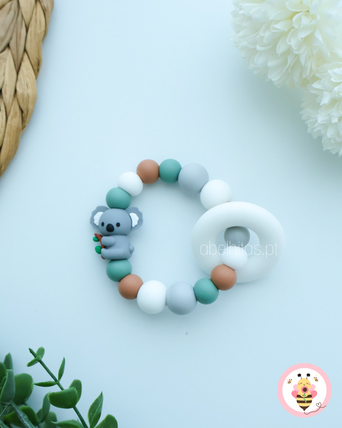 Create a teether