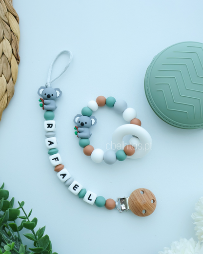 Conjunto Coala