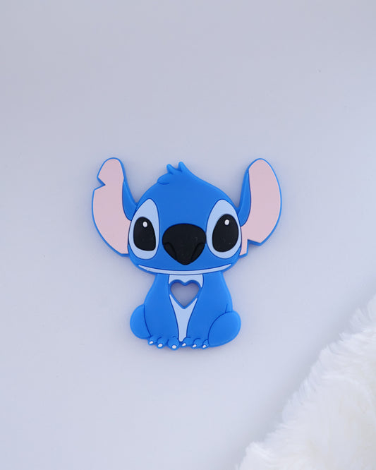 Mordedor Stitch