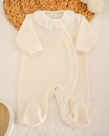 Babygrow Bebé Lacinho