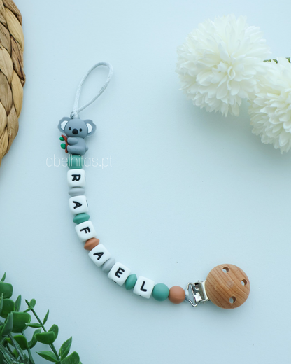 Conjunto Coala