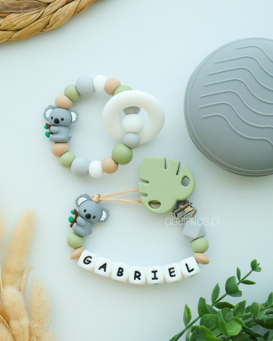 Conjunto Coala