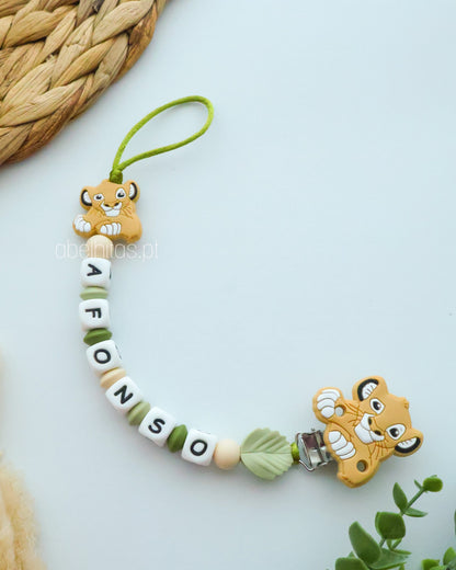 Conjunto Simba