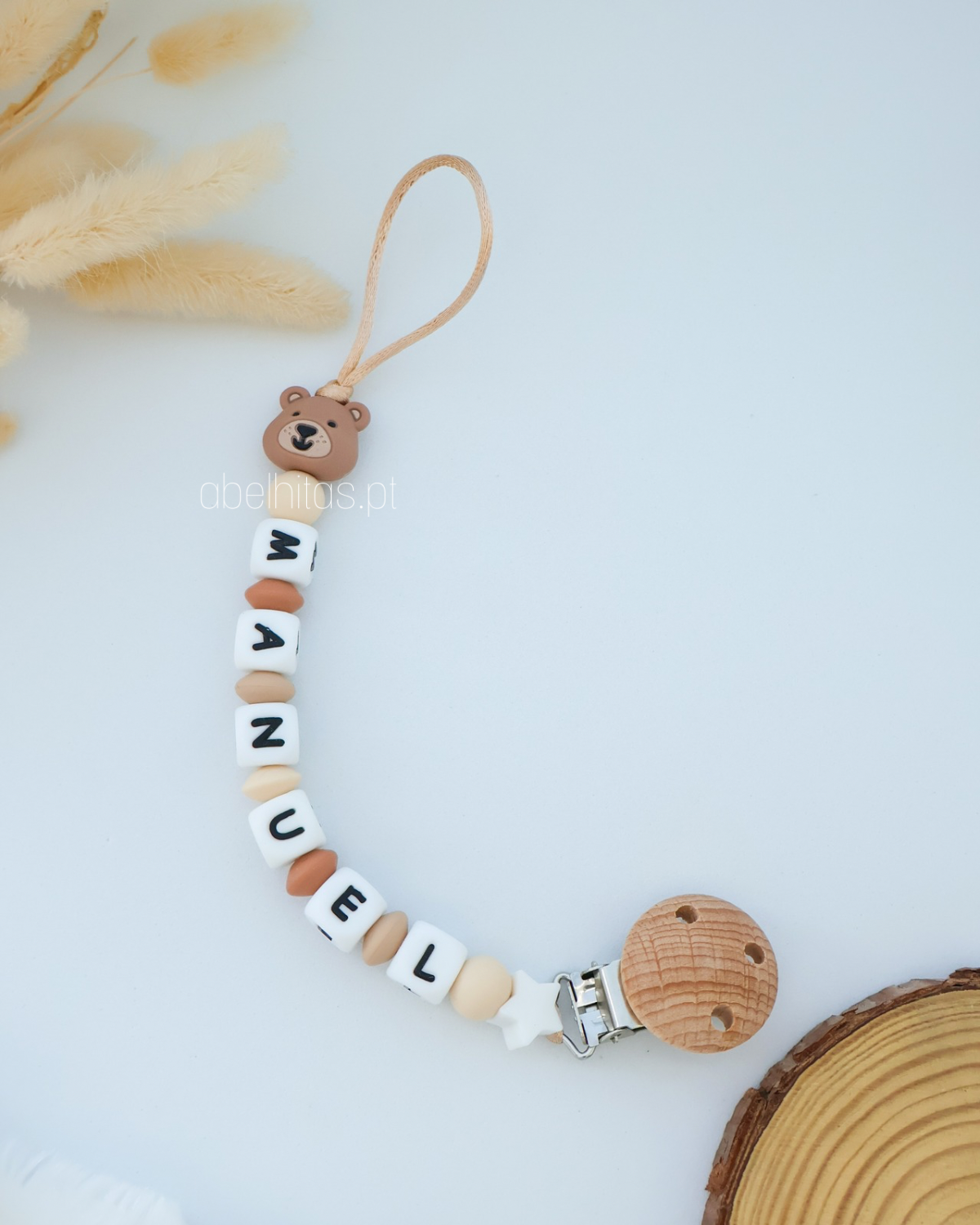 Conjunto Urso