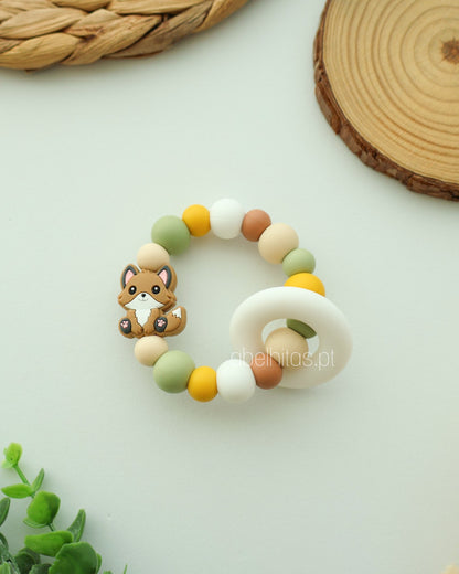 Conjunto Raposa