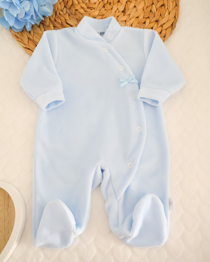 Babygrow Bebé Lacinho