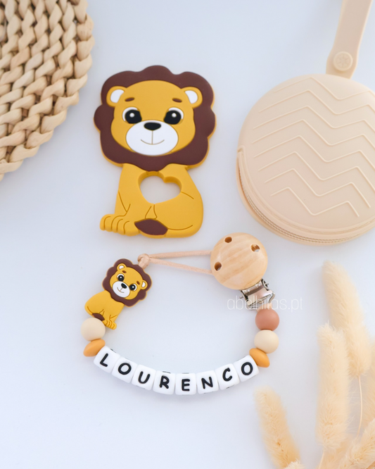 Conjunto Leão