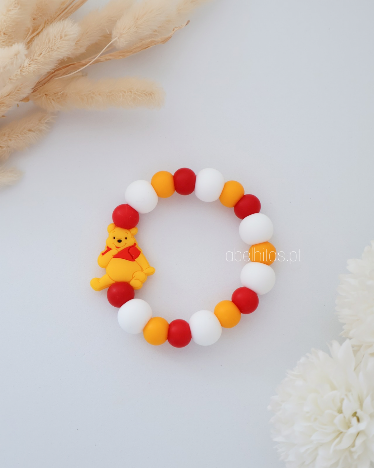 Conjunto Winnie The Pooh