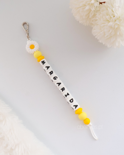 Create a backpack tag