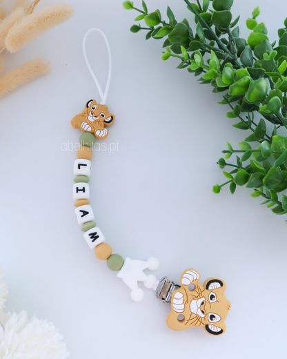 Conjunto Simba
