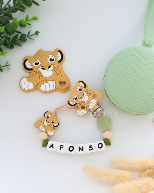 Conjunto Simba