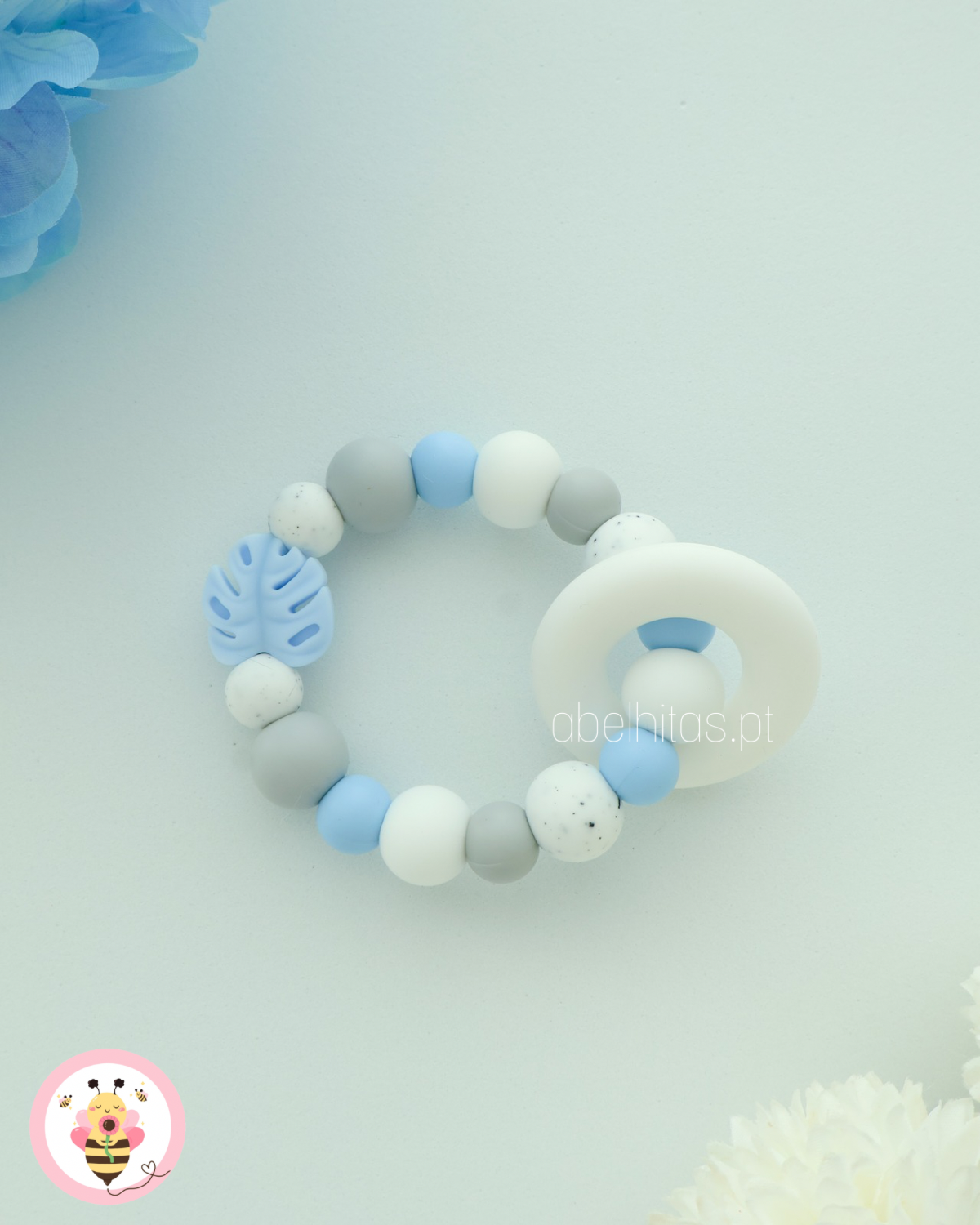 Create a teether
