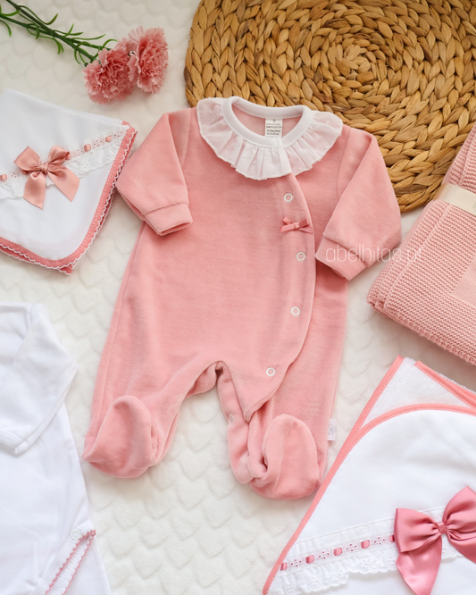 Conjunto Lacinho