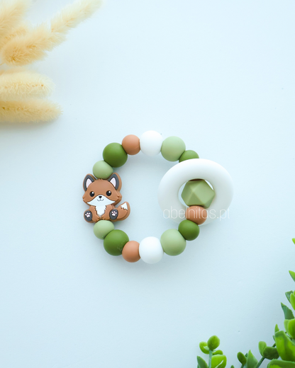 Conjunto Raposa