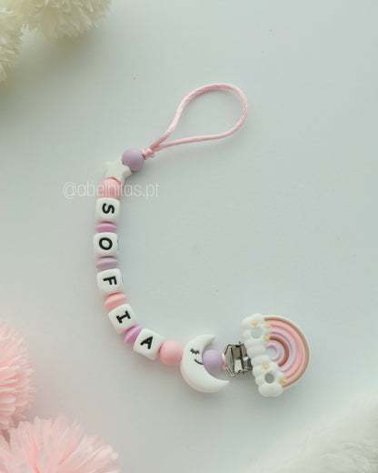 Conjunto Lua e Estrela