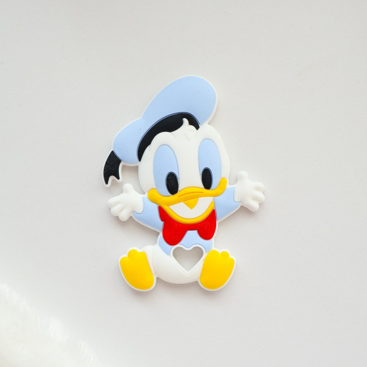 Donald Teether