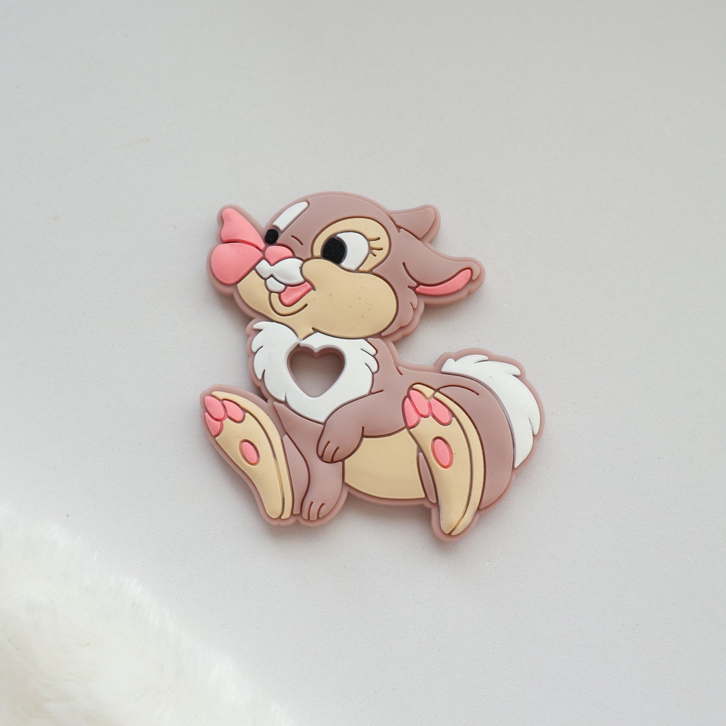 Mordedor Miss Tambor