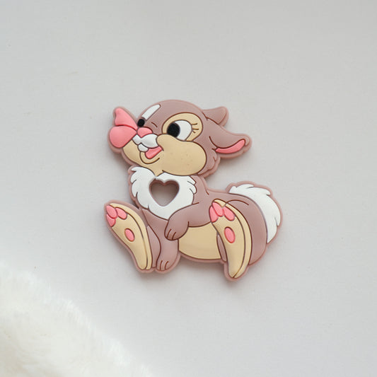 Mordedor Miss Tambor