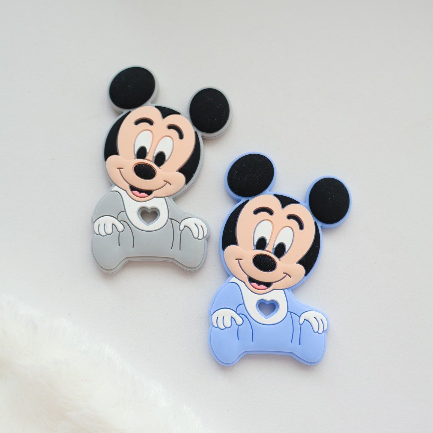 Mordedor Mickey bebé