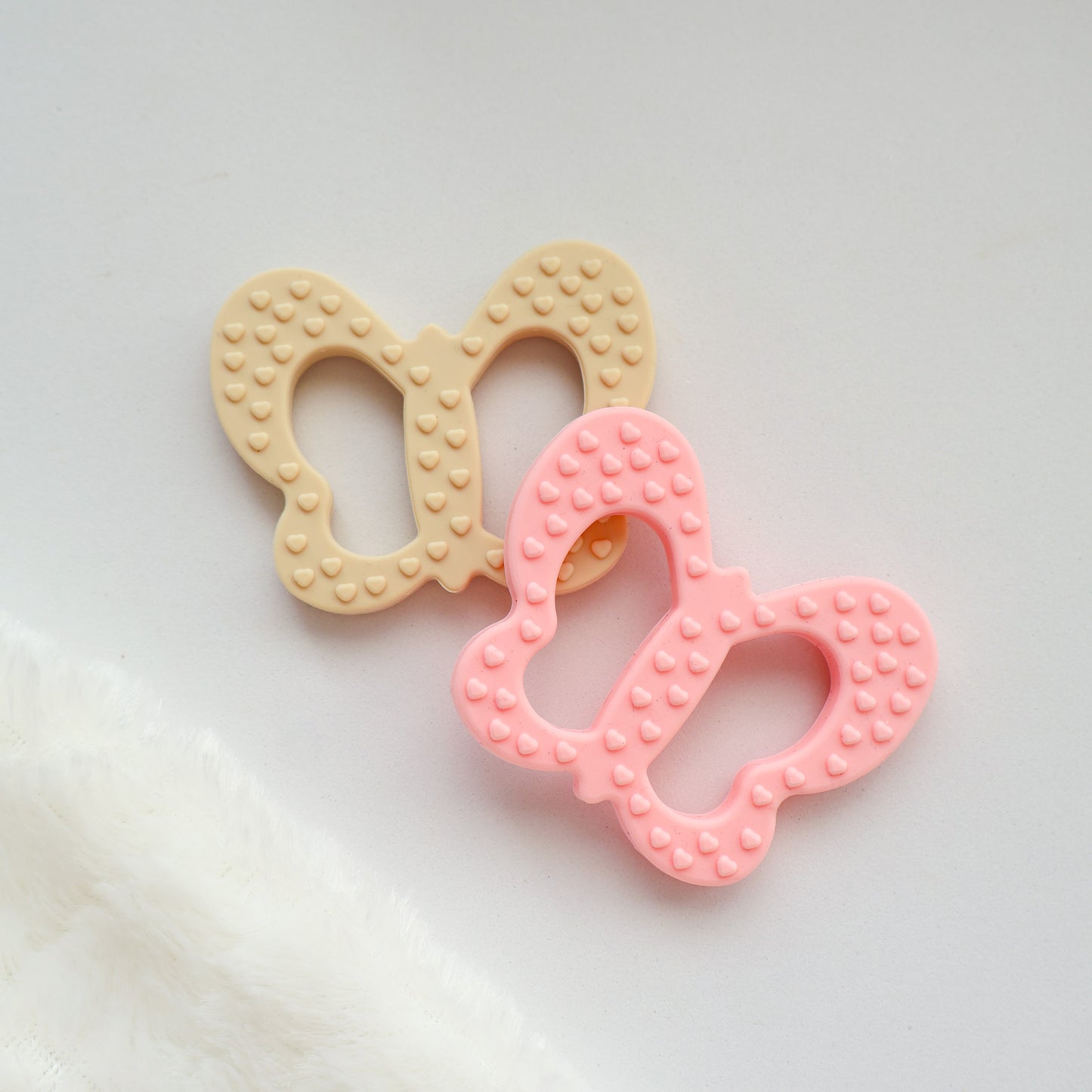 Butterfly Teether